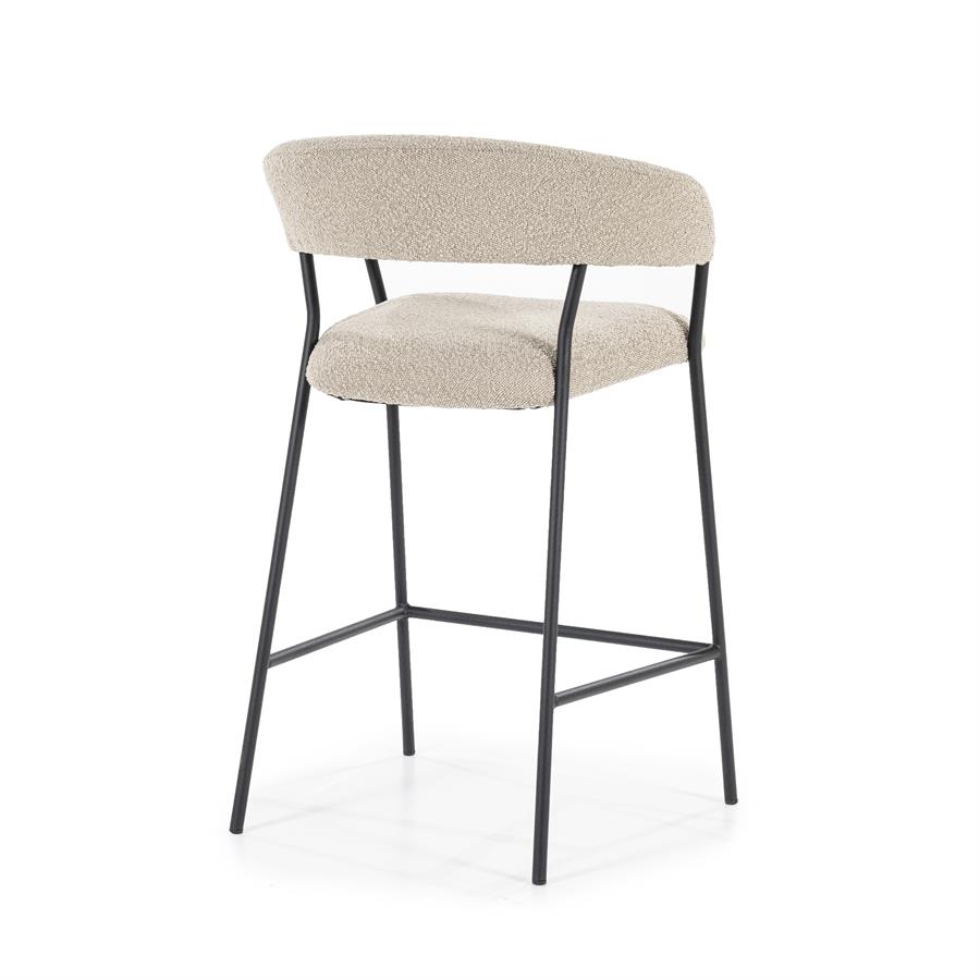 Barstoel Luka Copenhagen | Taupe