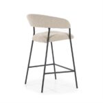 Barstoel Luka Copenhagen | Taupe