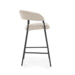 Barstoel Luka Copenhagen | Taupe