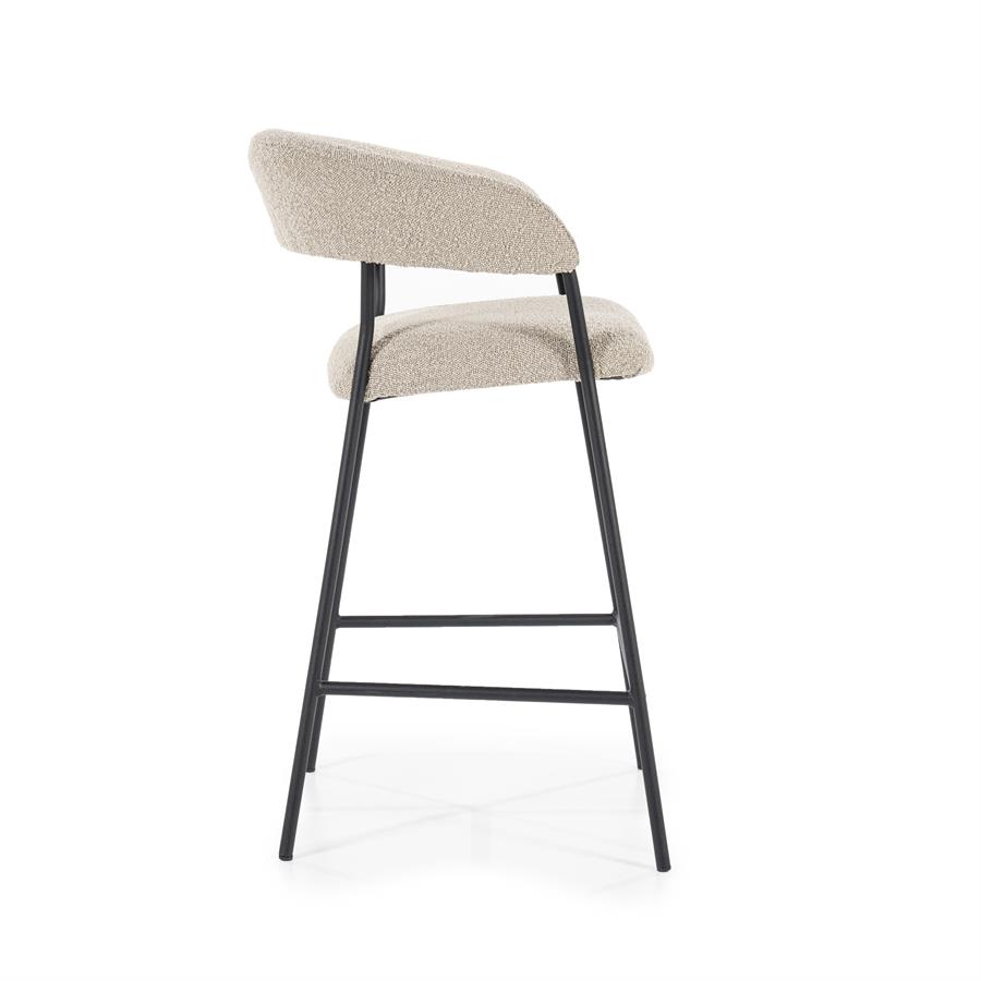 Barstoel Luka Copenhagen | Taupe