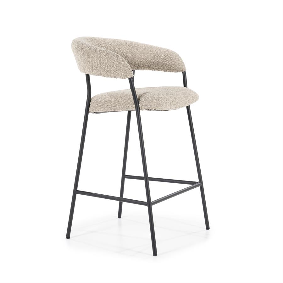 Barstoel Luka Copenhagen | Taupe