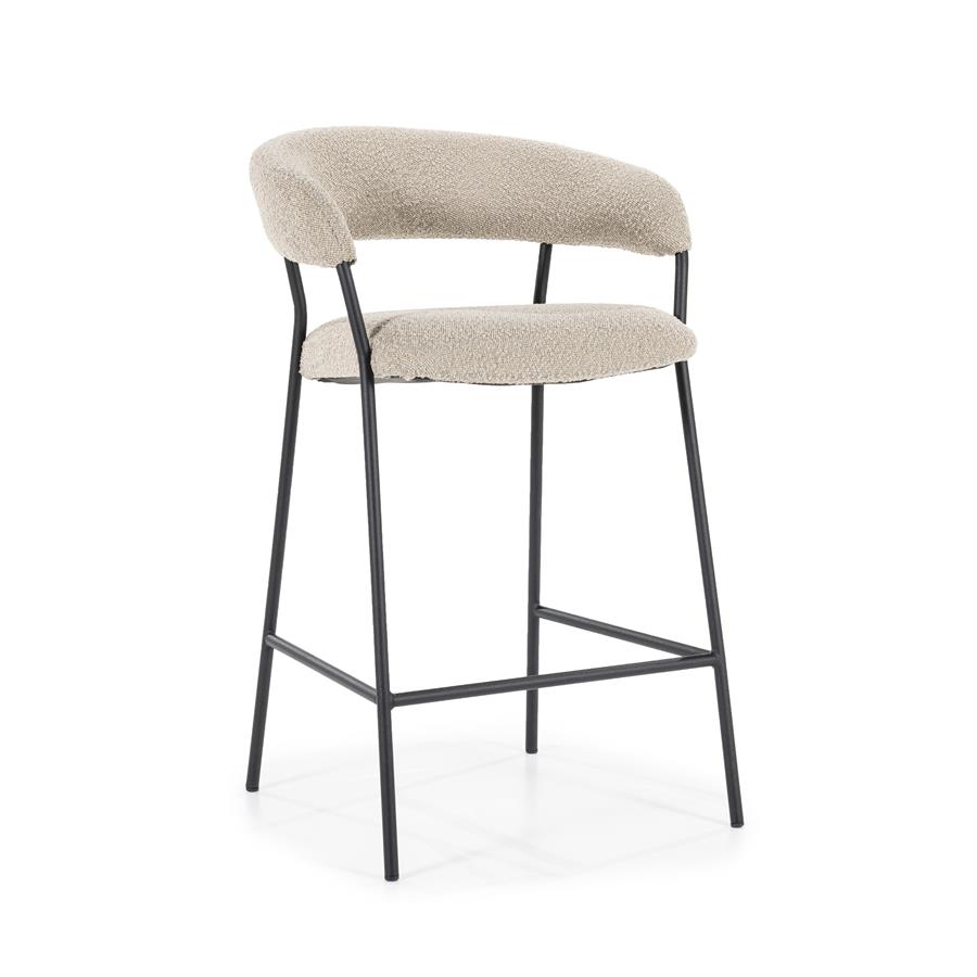 Barstoel Luka Copenhagen | Taupe