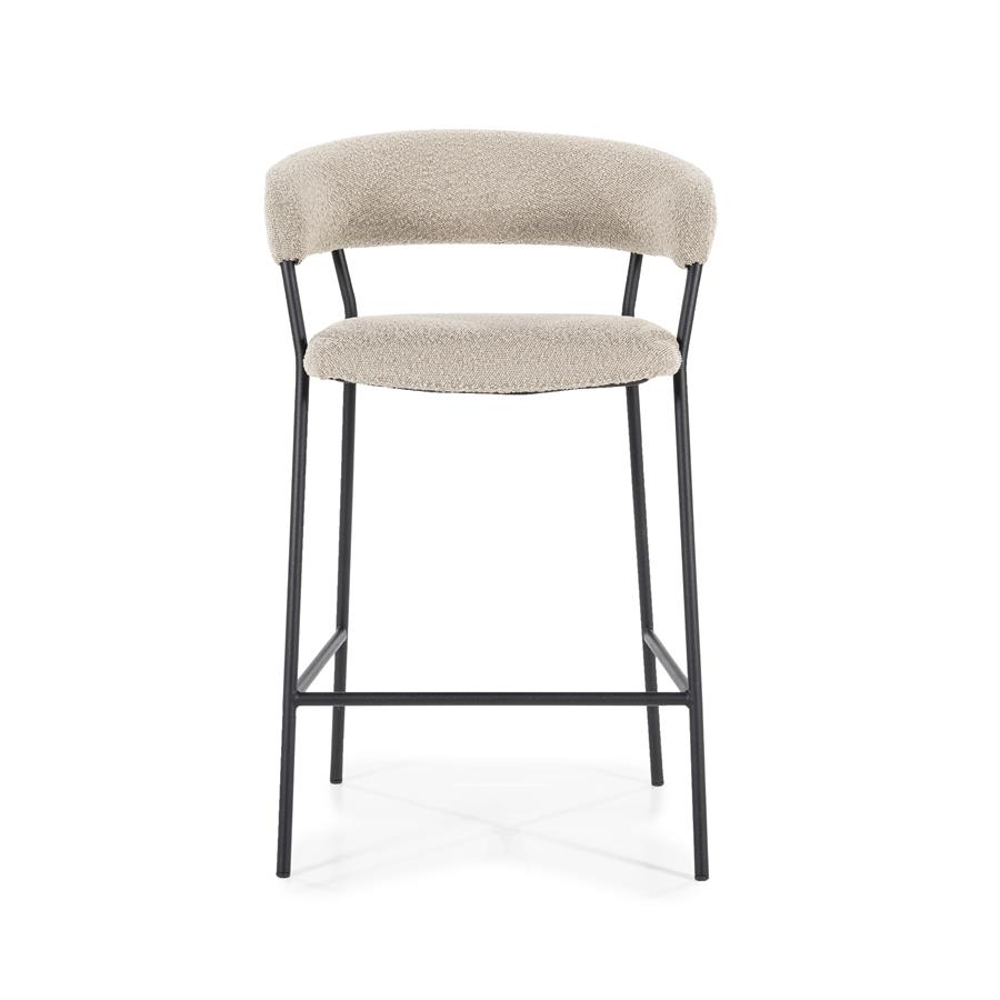 Barstoel Luka Copenhagen | Taupe
