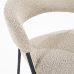 Barstoel Luka Copenhagen | Taupe
