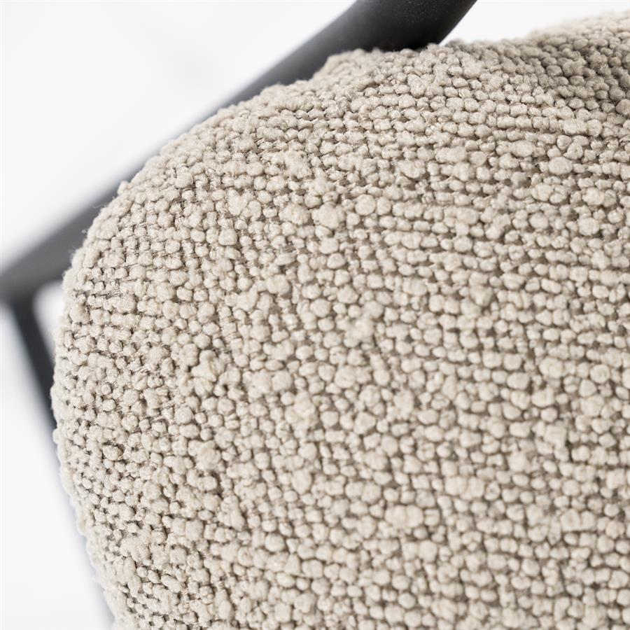 Barstoel Luka Copenhagen | Taupe