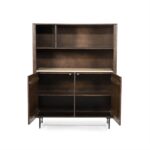 Boekenkast Lio – klein | Bruin