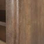 Boekenkast Lio – klein | Bruin