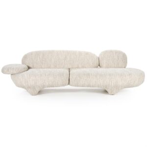 Bank Jayden | Beige