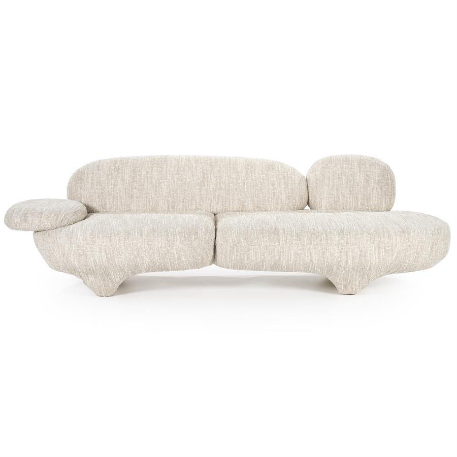 Bank Jayden | Beige