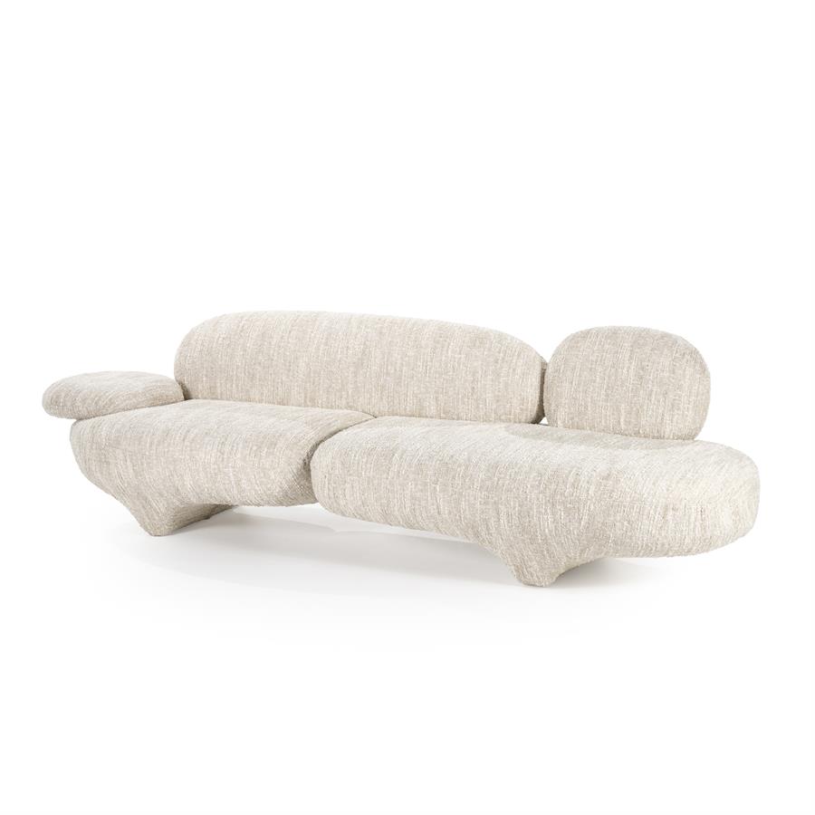 Bank Jayden | Beige