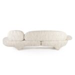 Bank Jayden | Beige