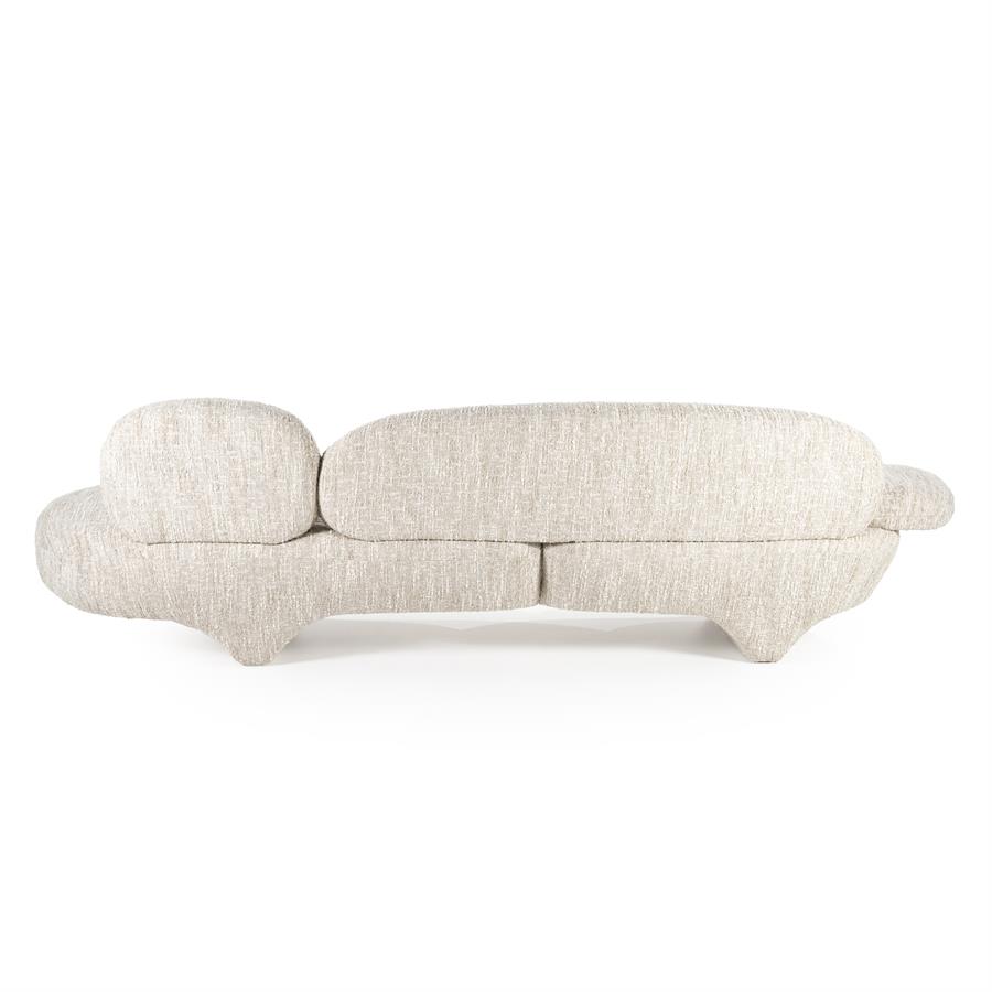 Bank Jayden | Beige