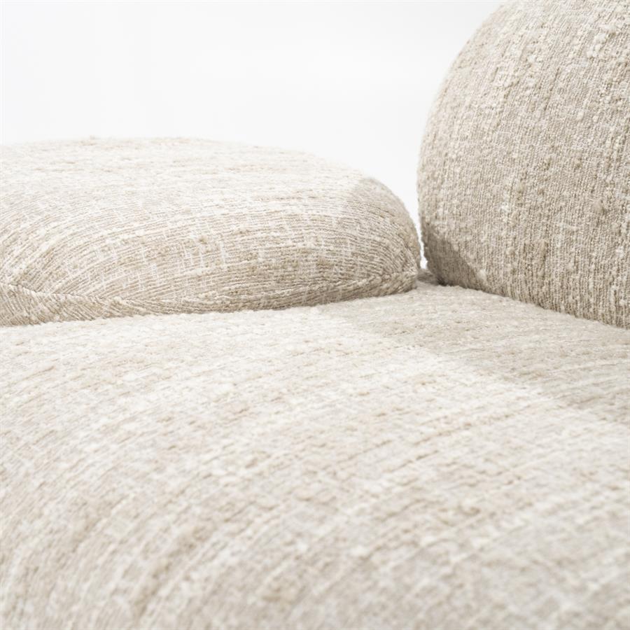 Bank Jayden | Beige