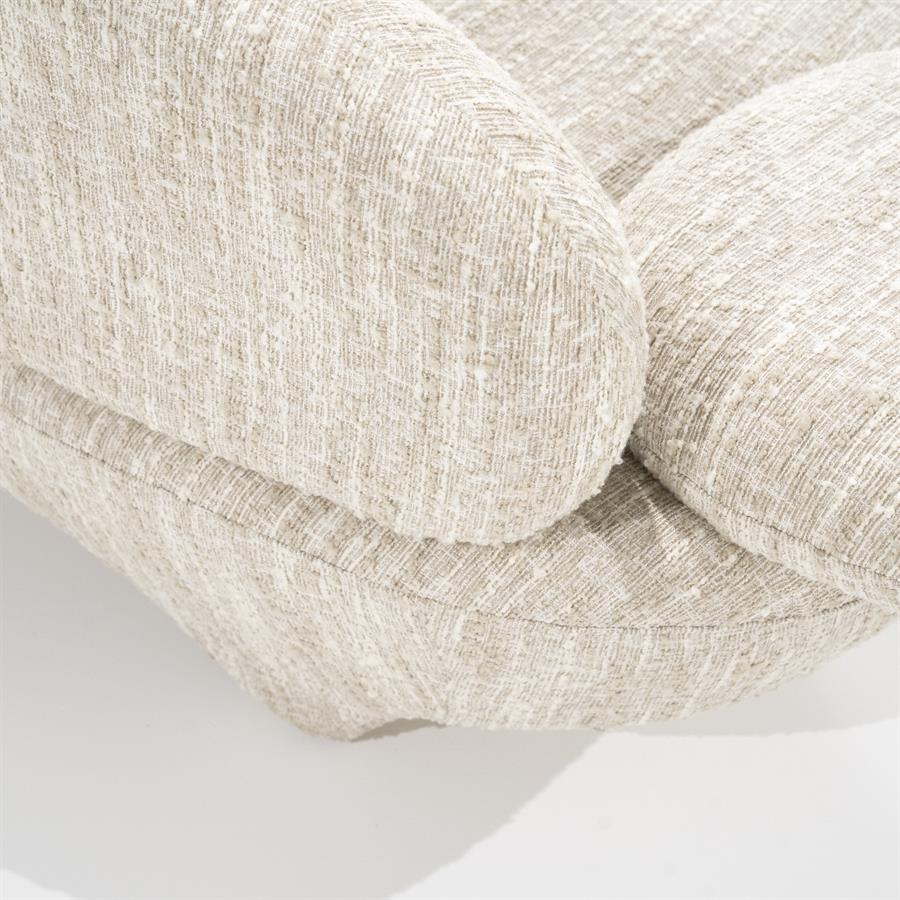Bank Jayden | Beige