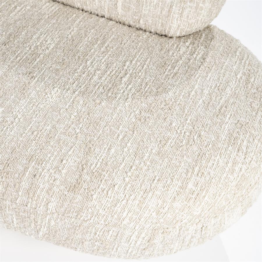 Bank Jayden | Beige