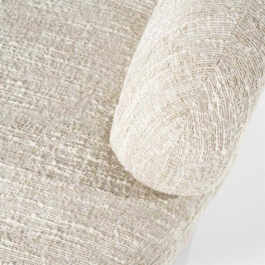 Bank Jayden | Beige
