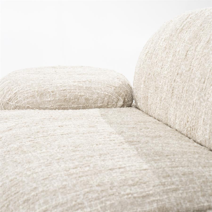 Bank Jayden | Beige