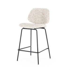 Barstoel Jon Maywood | Beige