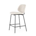 Barstoel Jon Maywood | Beige