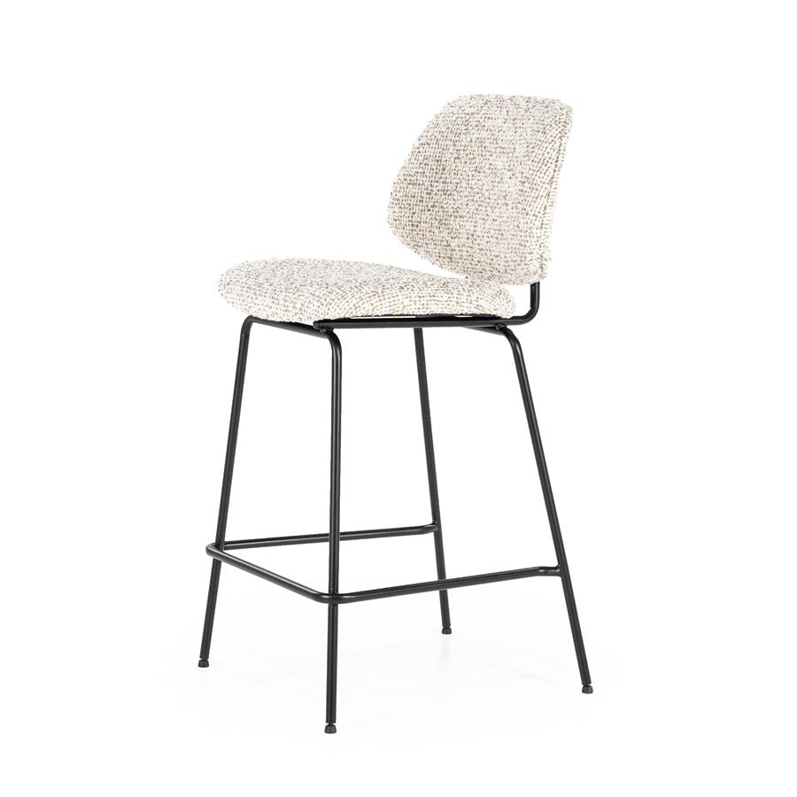 Barstoel Jon Maywood | Beige