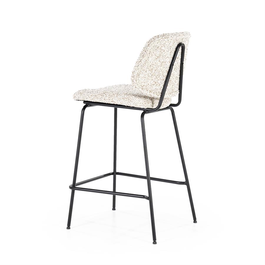 Barstoel Jon Maywood | Beige