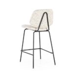 Barstoel Jon Maywood | Beige