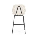 Barstoel Jon Maywood | Beige