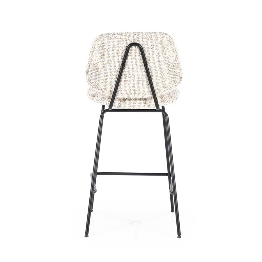 Barstoel Jon Maywood | Beige