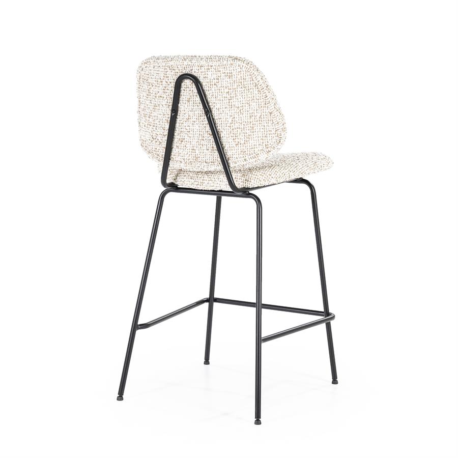 Barstoel Jon Maywood | Beige