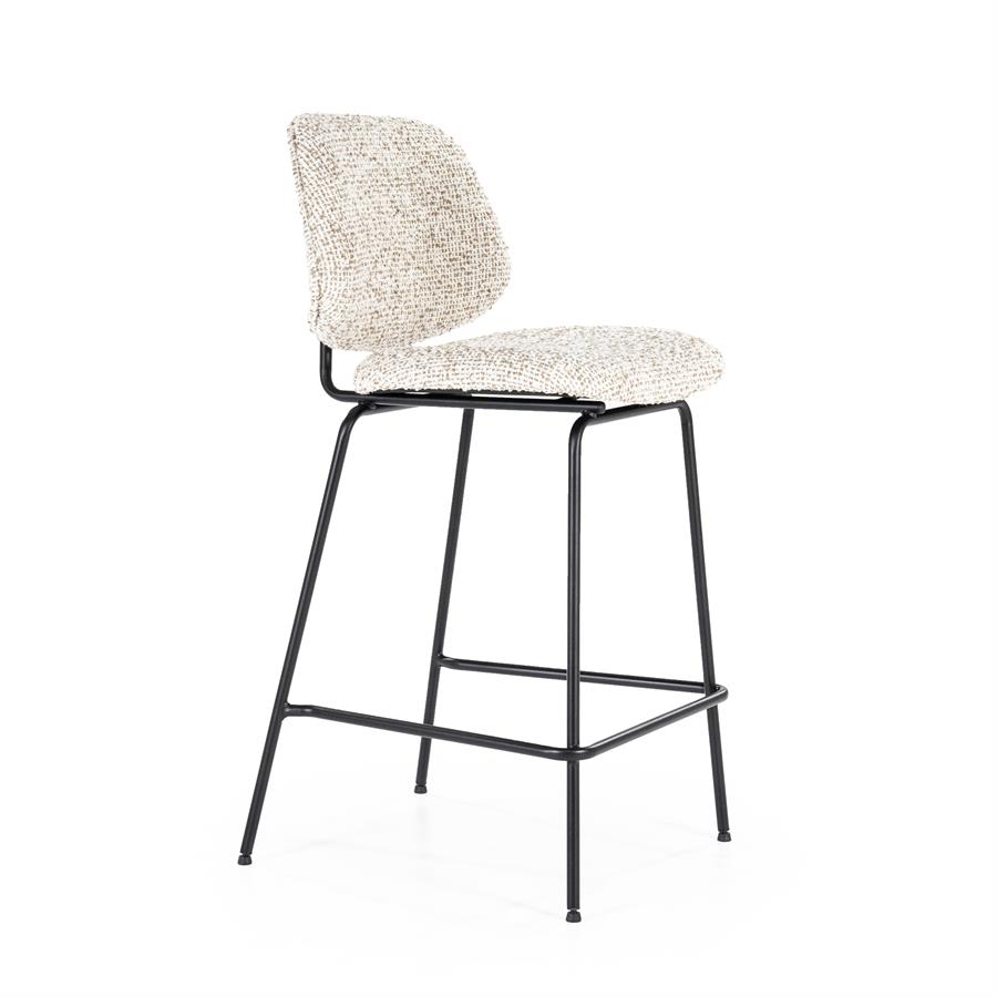 Barstoel Jon Maywood | Beige