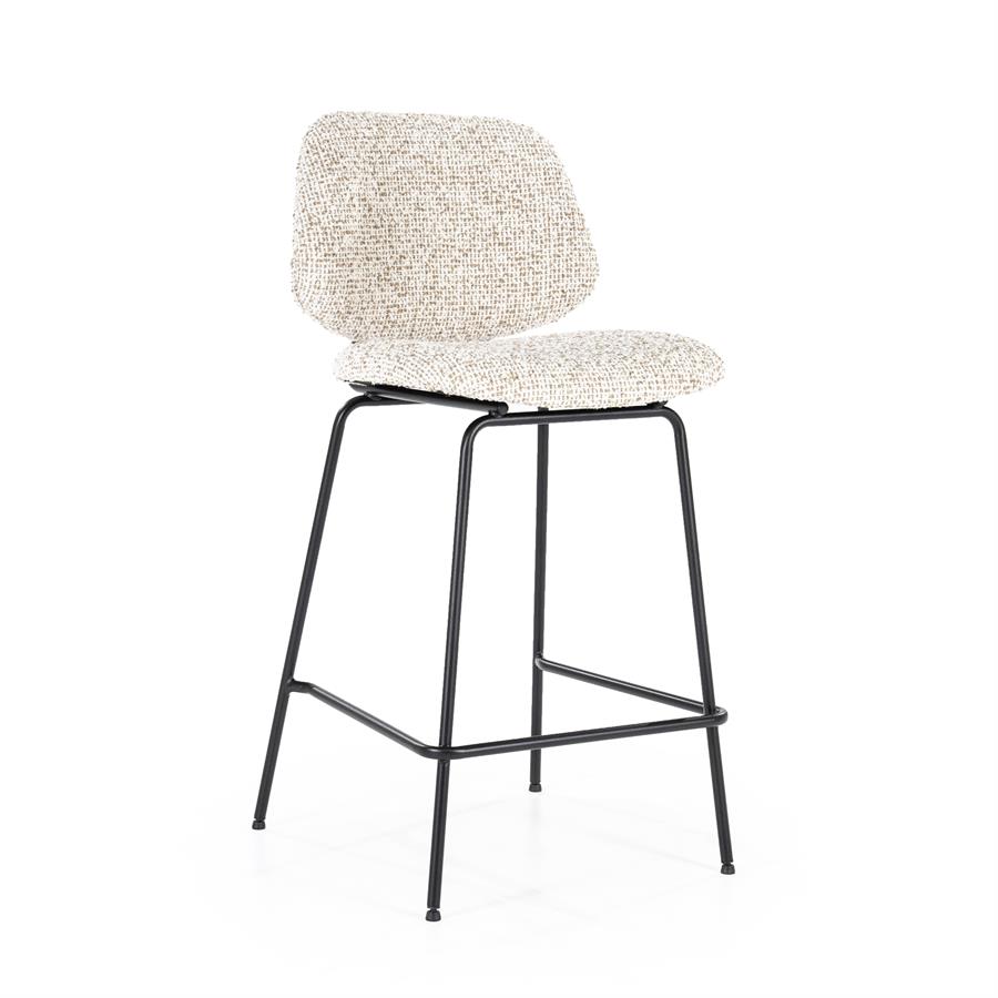 Barstoel Jon Maywood | Beige