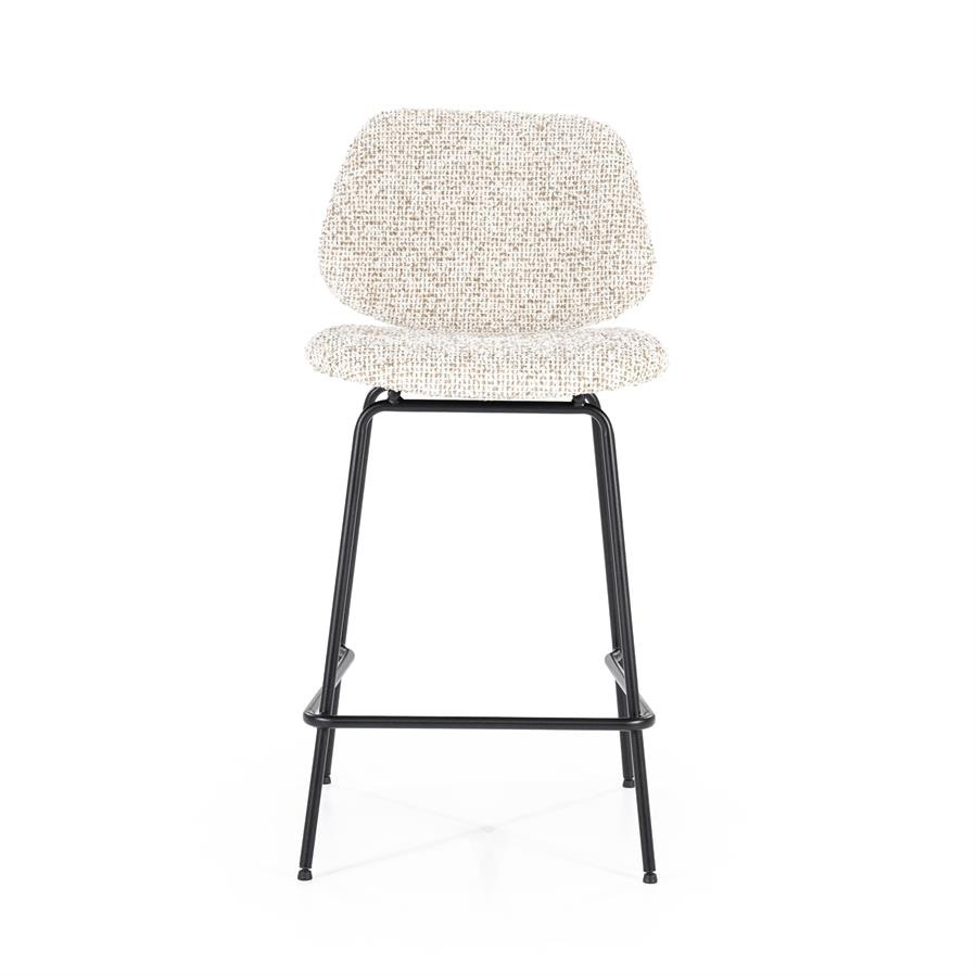 Barstoel Jon Maywood | Beige
