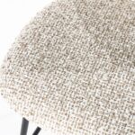 Barstoel Jon Maywood | Beige