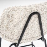 Barstoel Jon Maywood | Beige