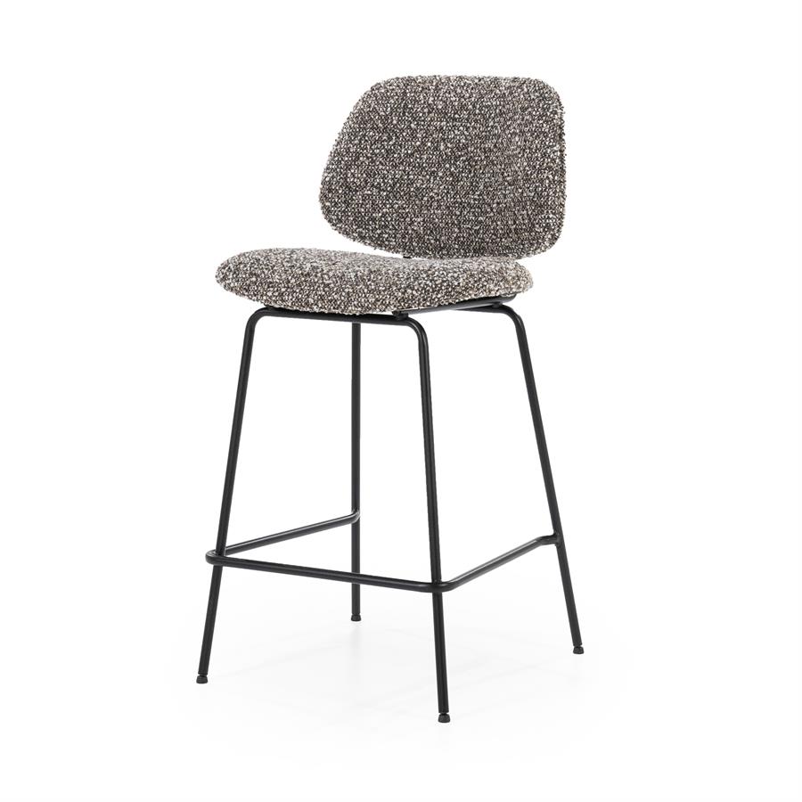 Barstoel Jon Maywood | Taupe