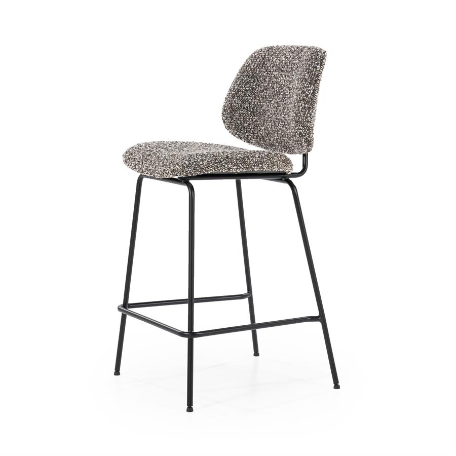 Barstoel Jon Maywood | Taupe