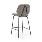 Barstoel Jon Maywood | Taupe
