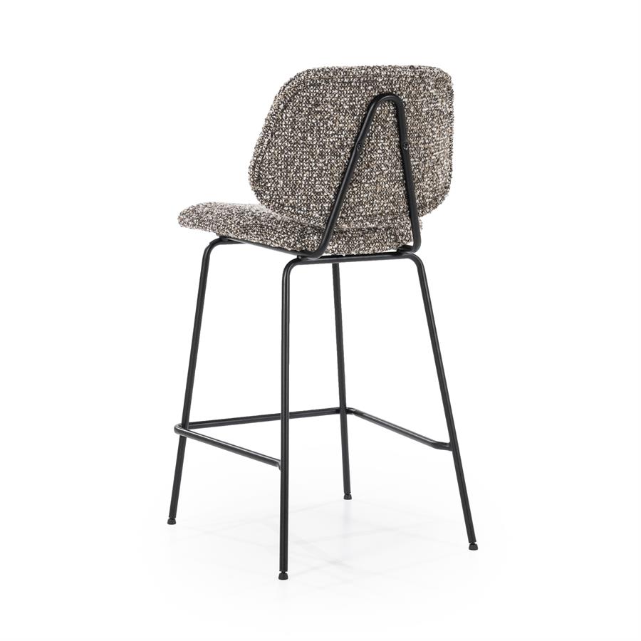 Barstoel Jon Maywood | Taupe