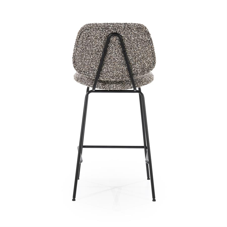 Barstoel Jon Maywood | Taupe