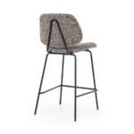 Barstoel Jon Maywood | Taupe