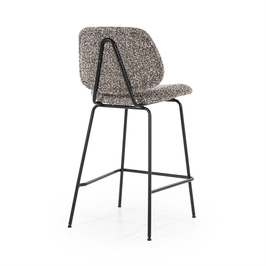 Barstoel Jon Maywood | Taupe