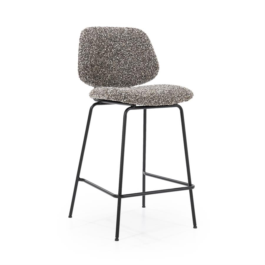 Barstoel Jon Maywood | Taupe