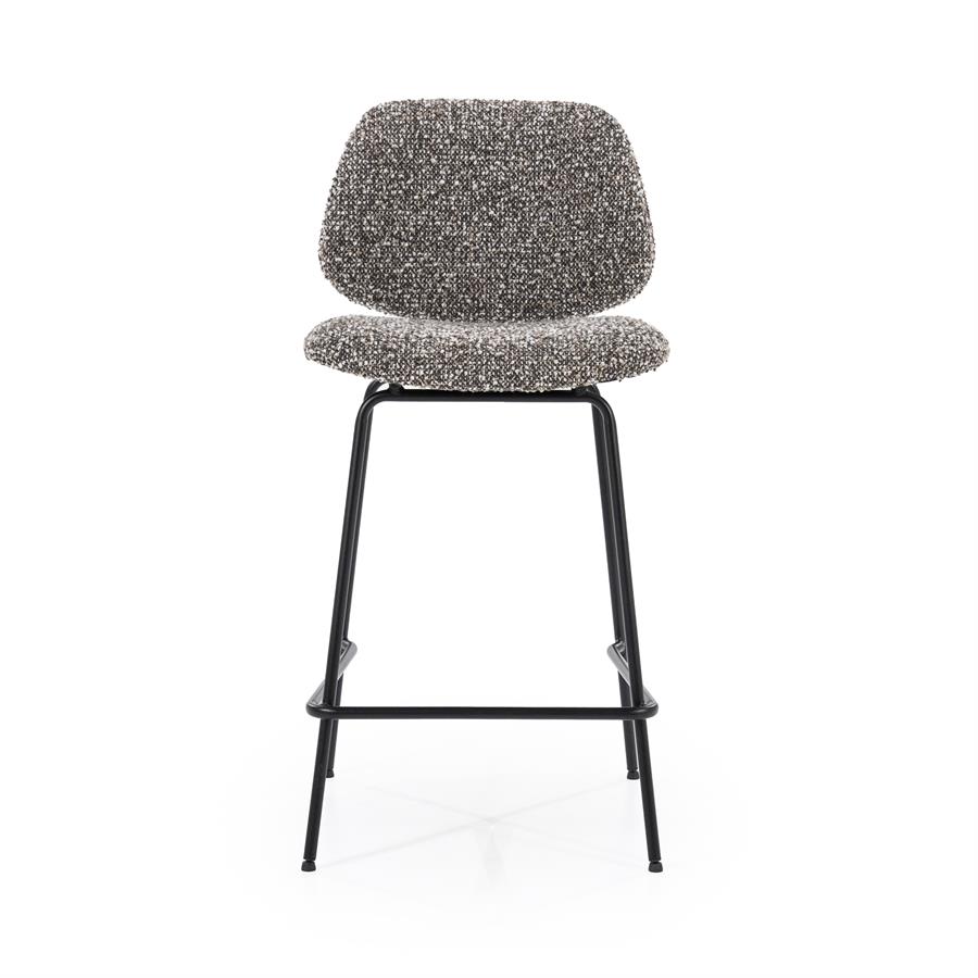 Barstoel Jon Maywood | Taupe