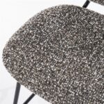 Barstoel Jon Maywood | Taupe