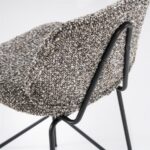 Barstoel Jon Maywood | Taupe