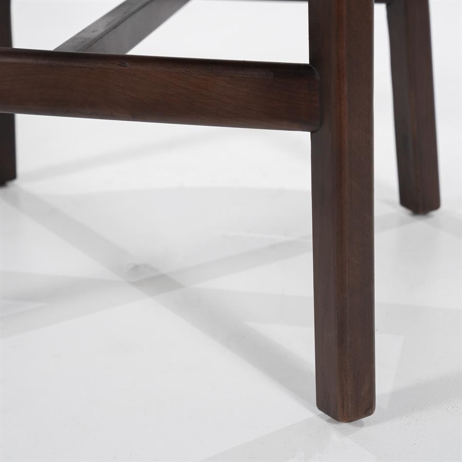 Barstoel Mikky bruin Moon | Beige