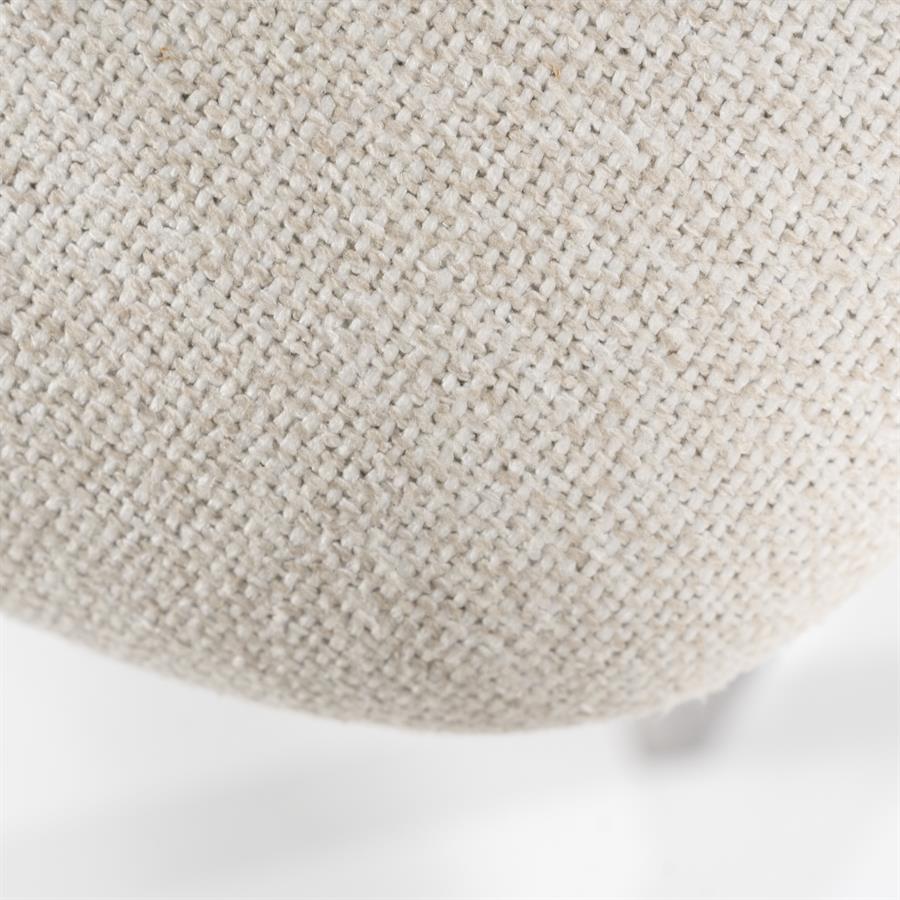 Barstoel Mikky bruin Moon | Beige