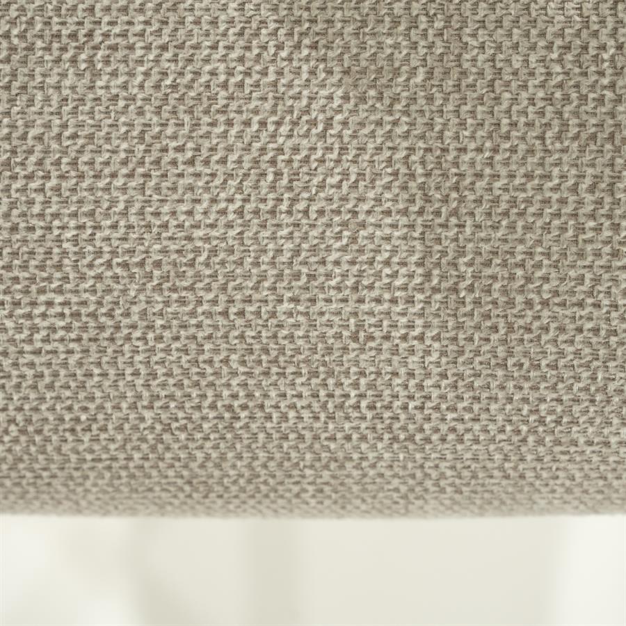 Barstoel Rayven Hoog | Naturel