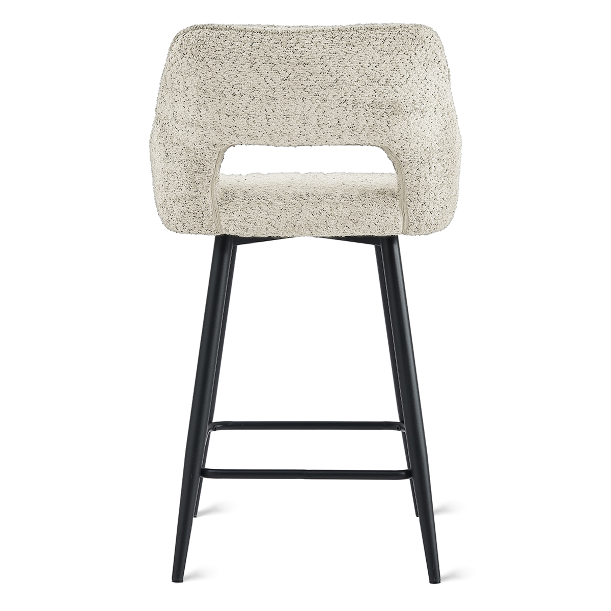Barstoel Bilbao | Beige