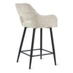 Barstoel Bilbao | Beige
